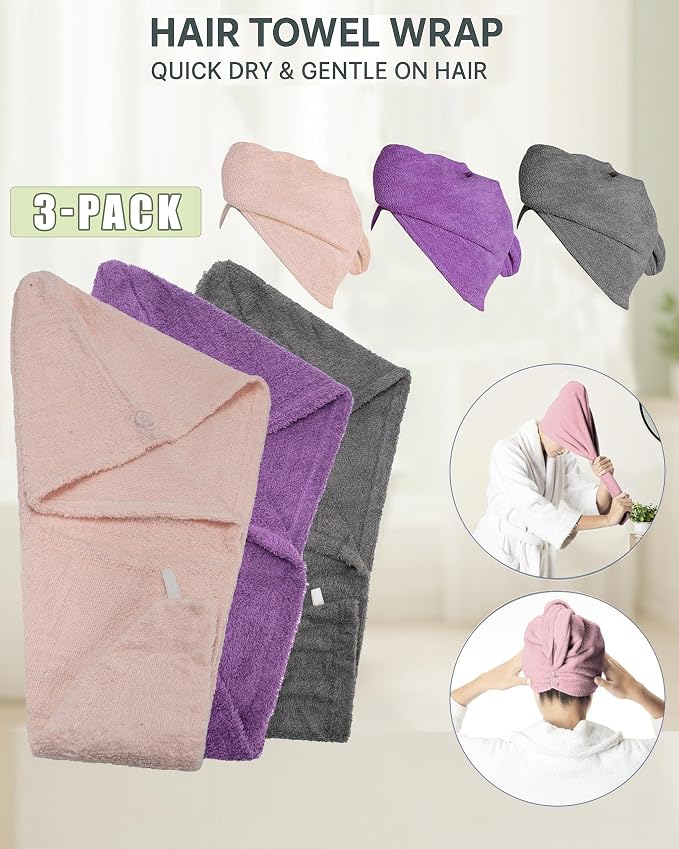 Plum | Pink | Grey