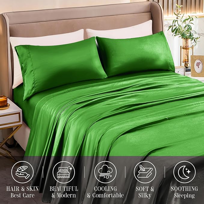 Emerald Green