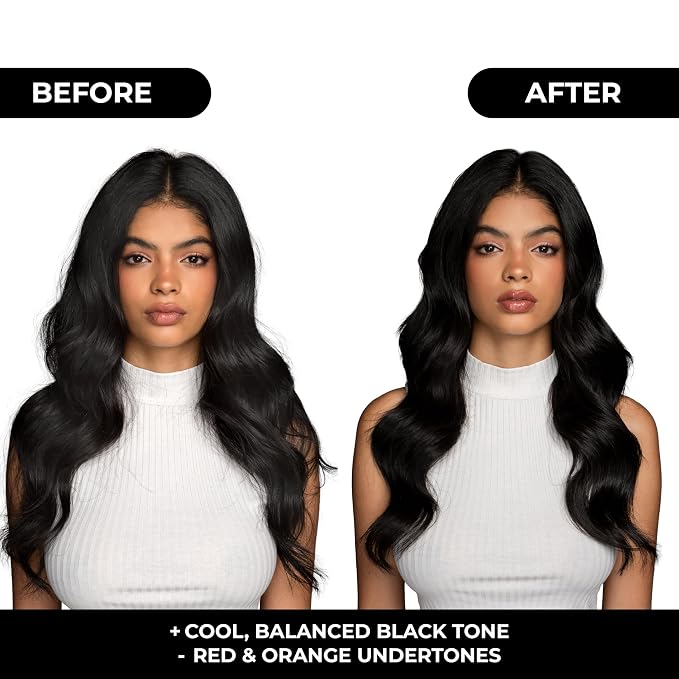 COOL BLACK