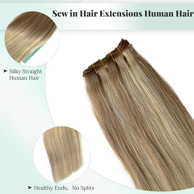 #018/60 Blonde Highlights