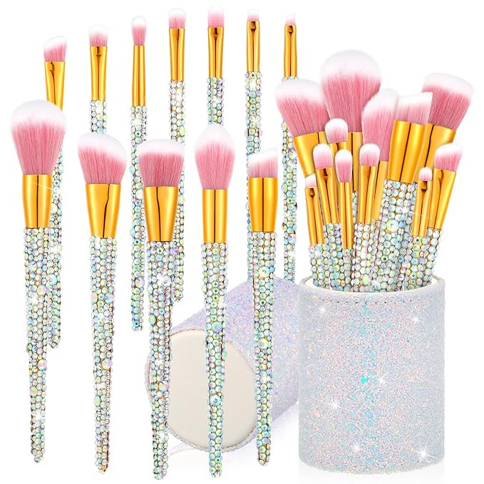Silver, Pink