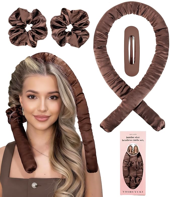 Jumbo Chestnut