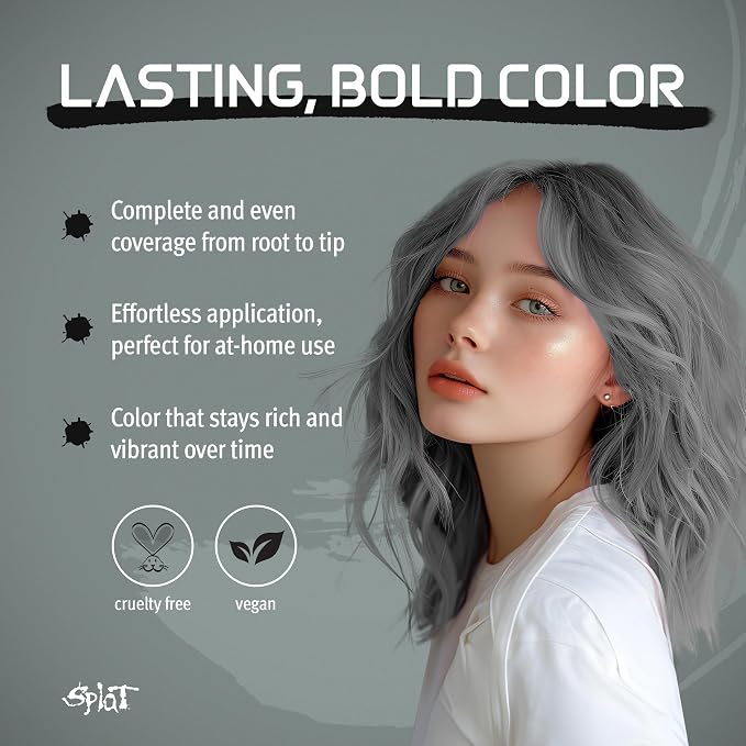 Winter Gray