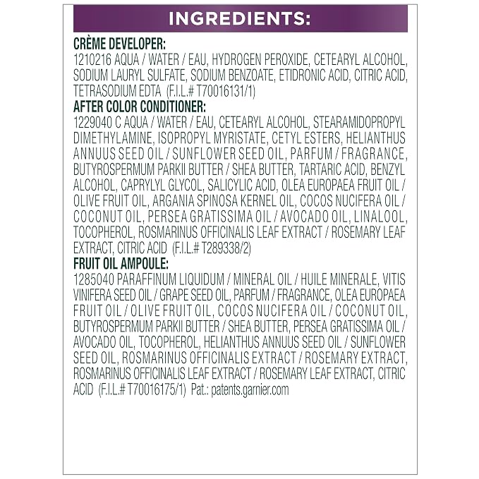 V2 Dark Intense Violet (Spiced Plum)