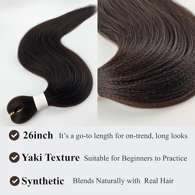 Dark Brown 4
