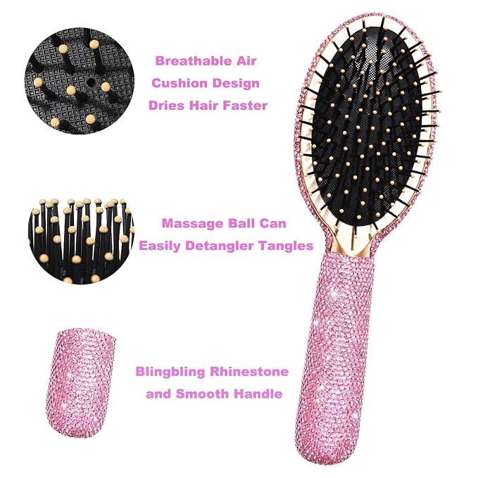 All Pink-Round