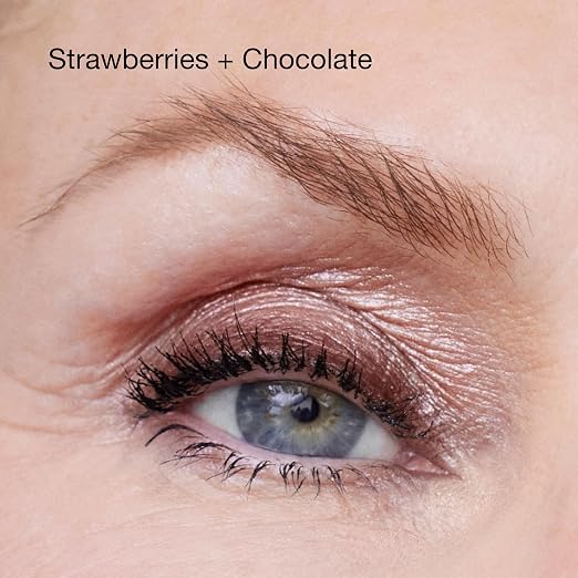 07 Strawberries And Chocolate