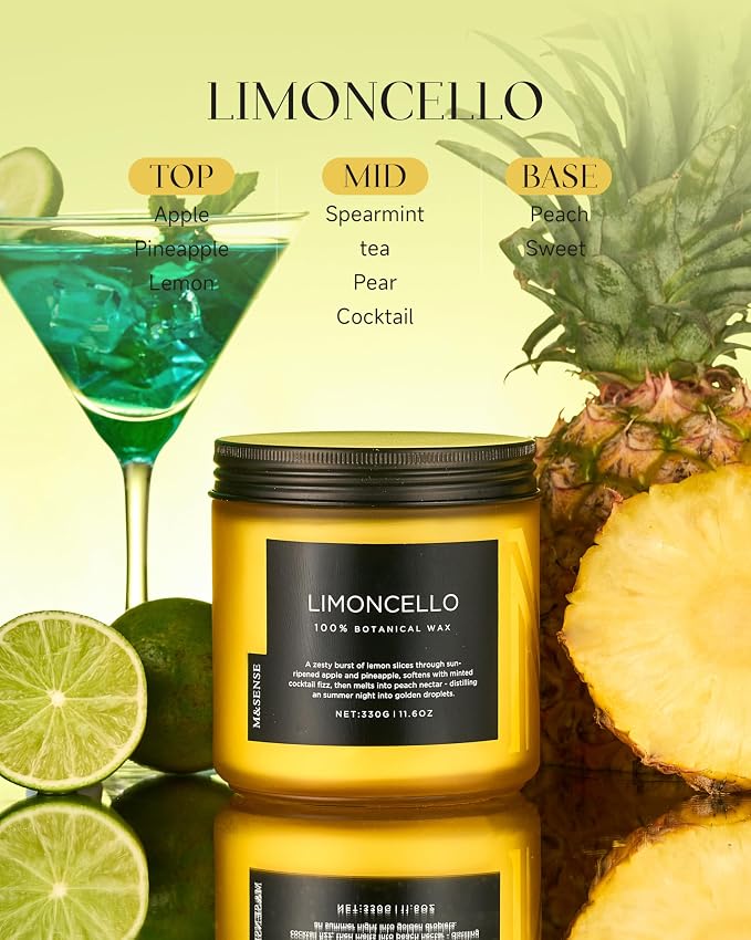 Limoncello