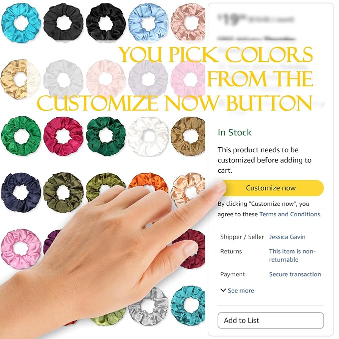 2-Pack U-Pick Colors