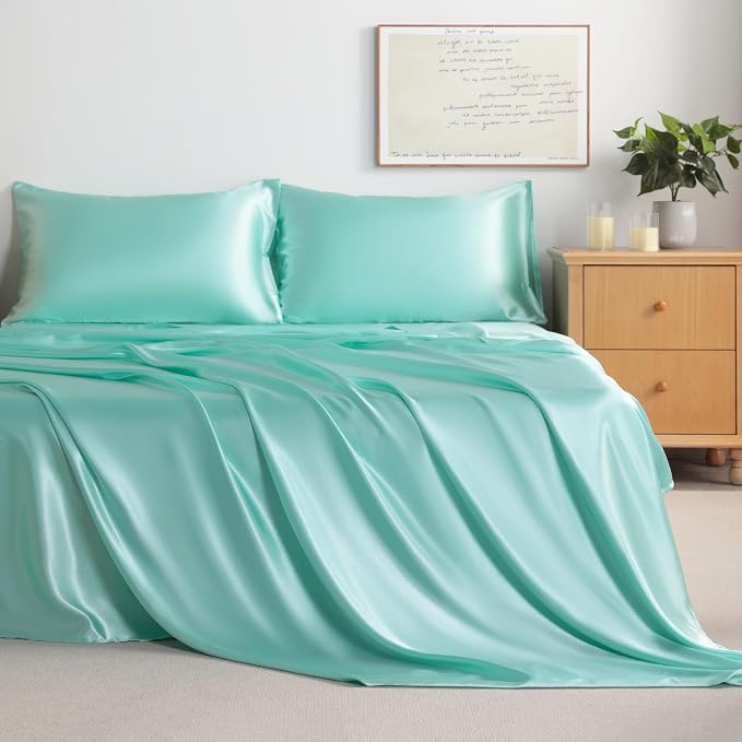 Mint Green