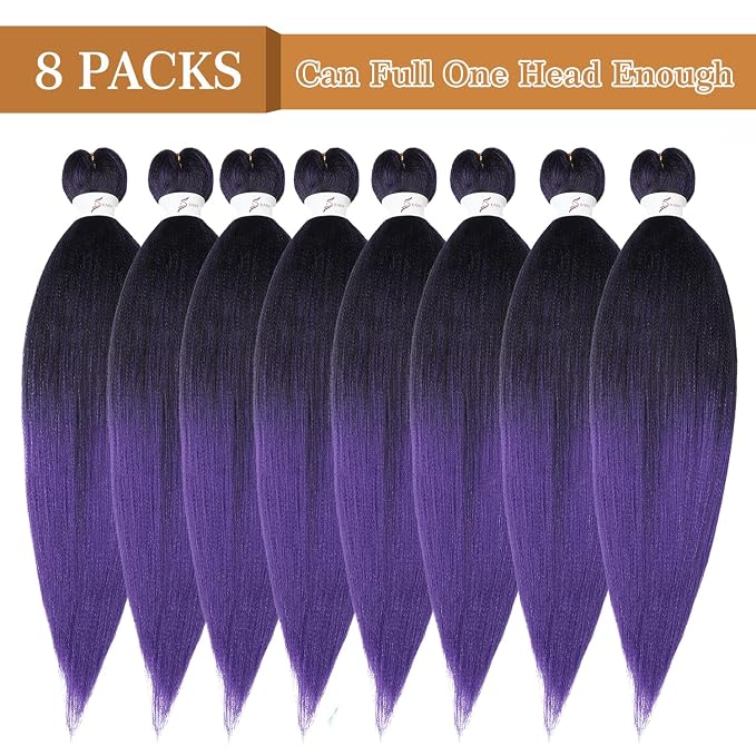 1B/Purple