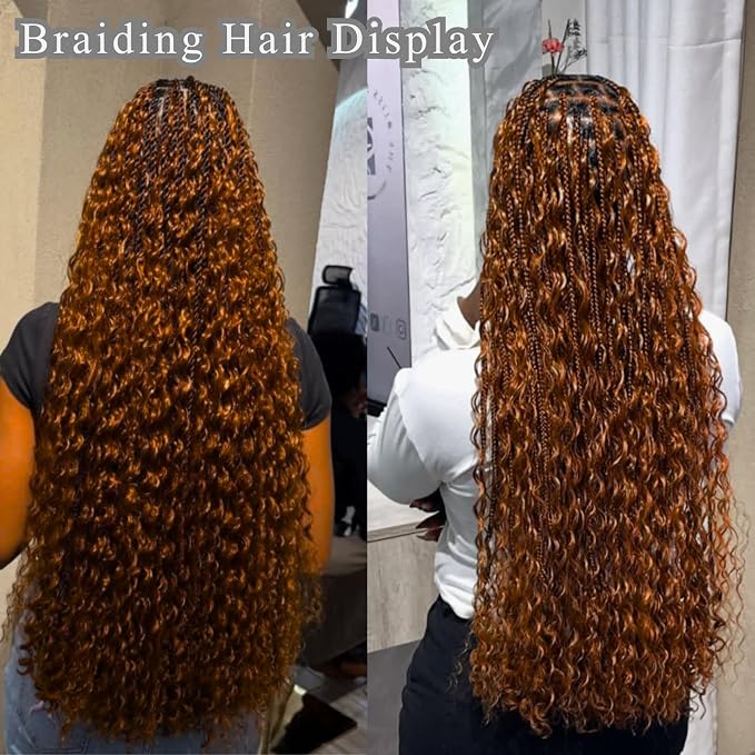 Chestnut Brown