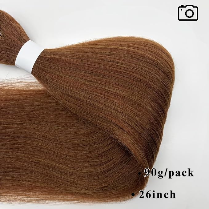 Chestnut Brown