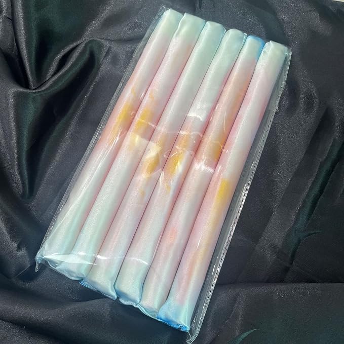 Sunset Tie Dye