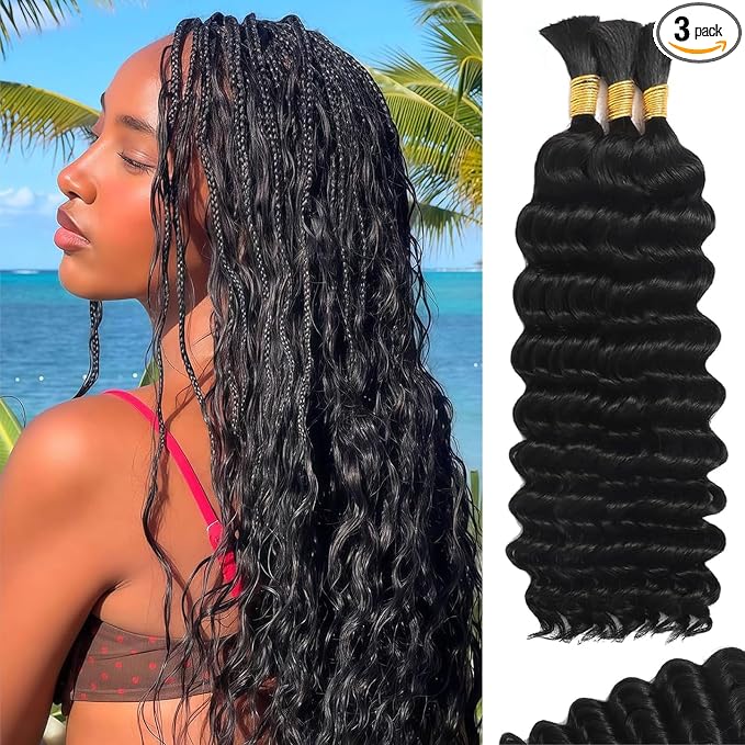 Natural Black