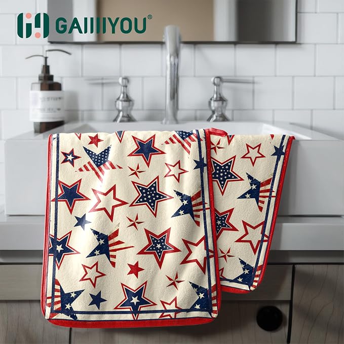 America Stars-multi