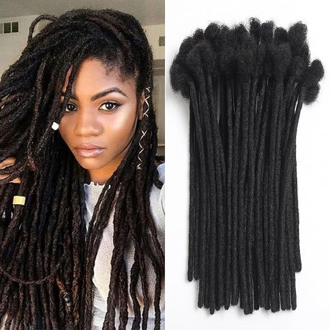 0.8cm Natural Black