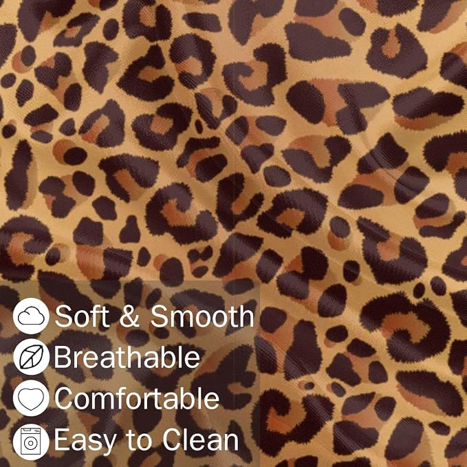 Leopard Design