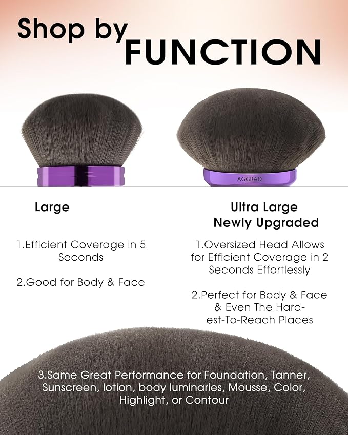 Ultra Large - Violet