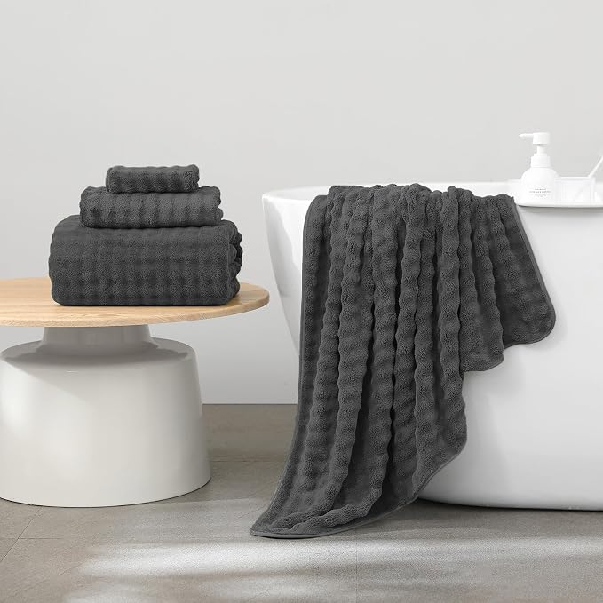 Charcoal Grey
