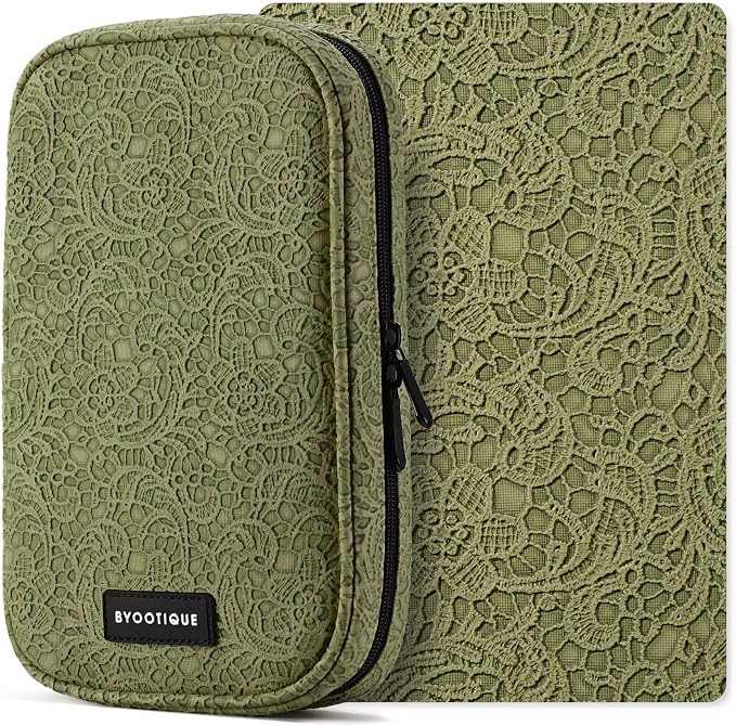 Rococo Green