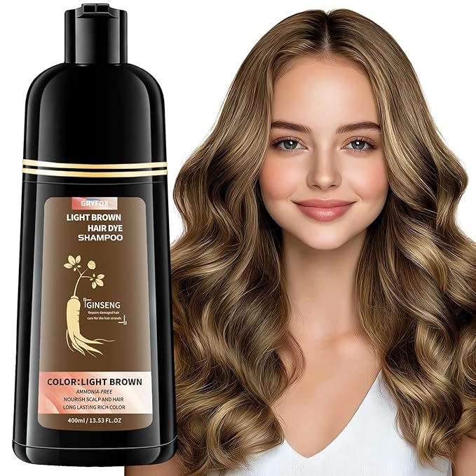 Light Brown