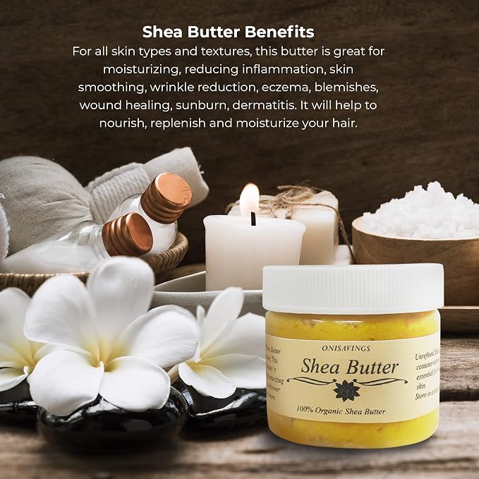 SHEA B YELLOW