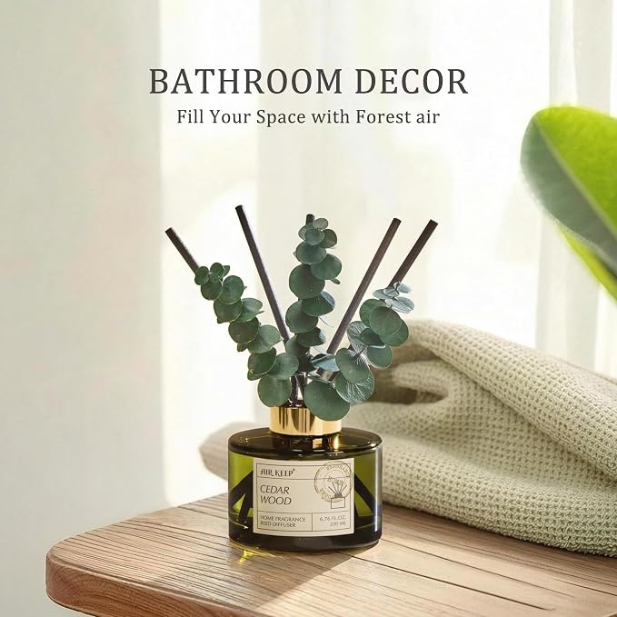 Green-cedar Wood