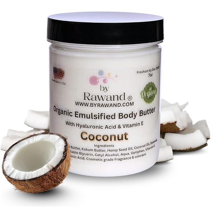 Coconut