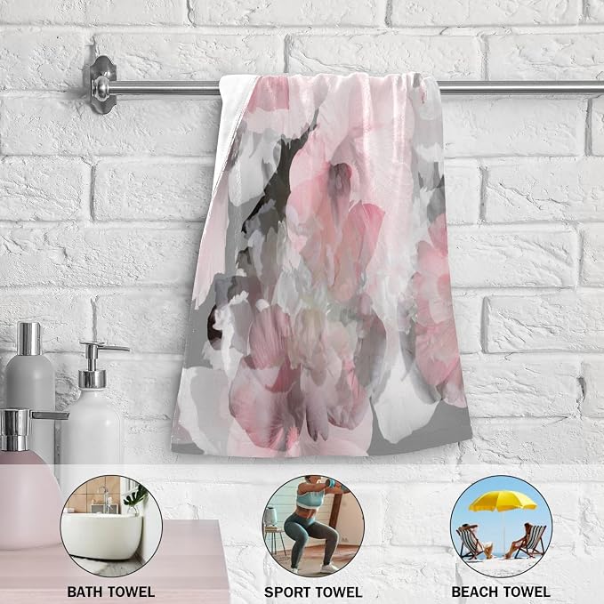 Pink Grey