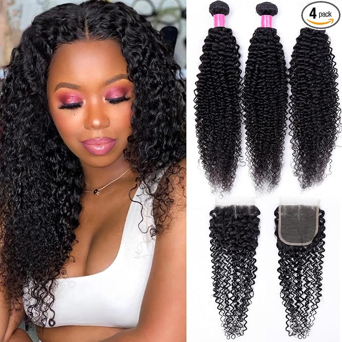 Bundles with Closure