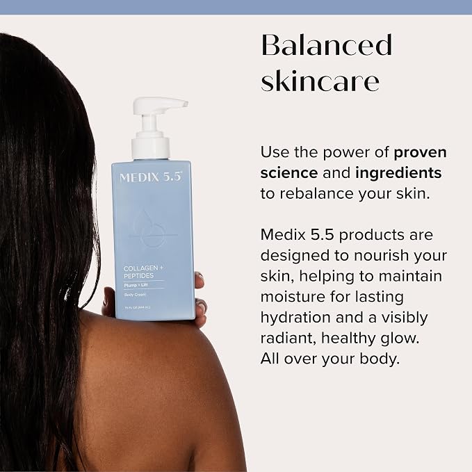 Collagen + Unscented Retinol Cream