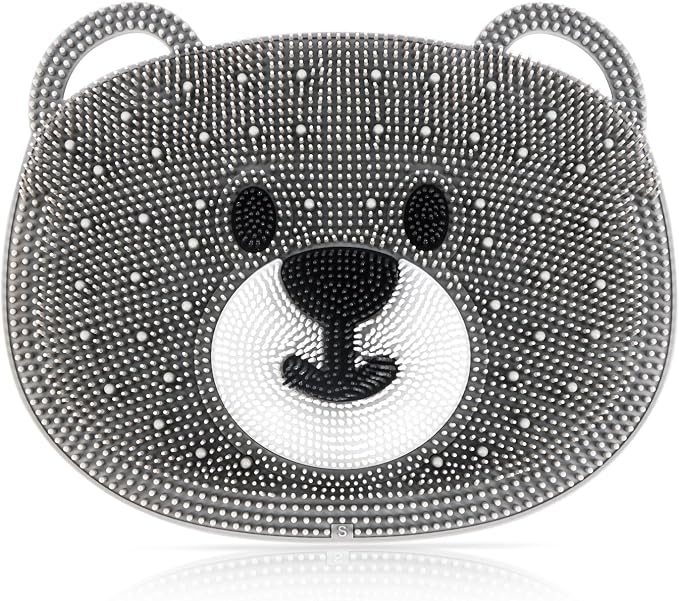 Grey Bear