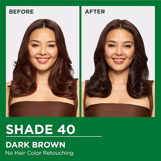 40 Dark Brown (Dark Chocolate)