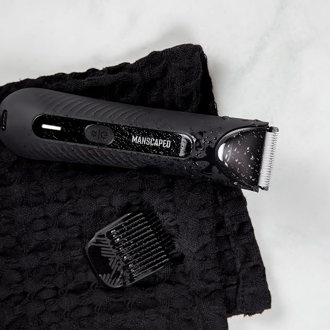 Tuxedo Black