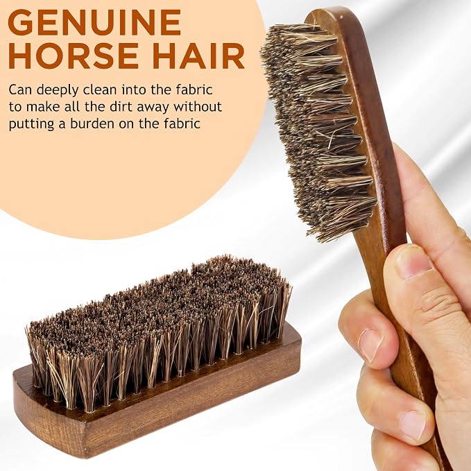 Brown Horse Hair