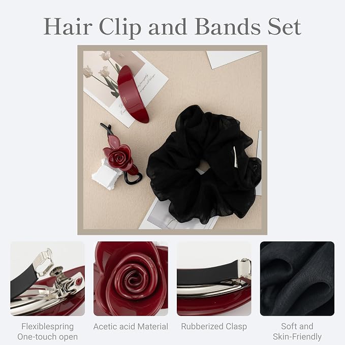 Stocking stuffers for women