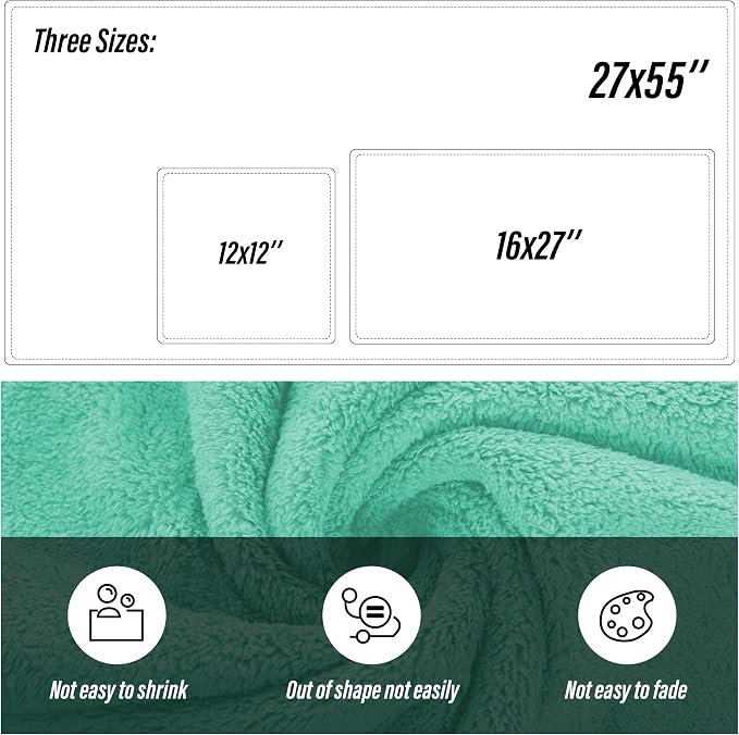 Aqua Green