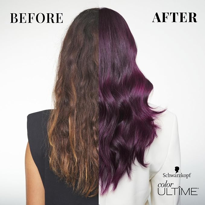 4.33 Ultra Deep Violet