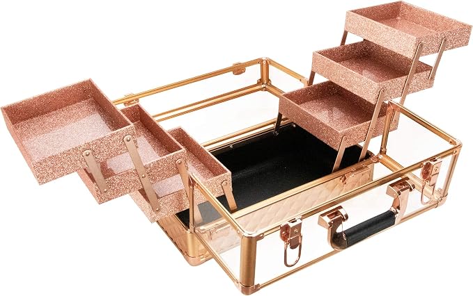 Rose Gold Diamond