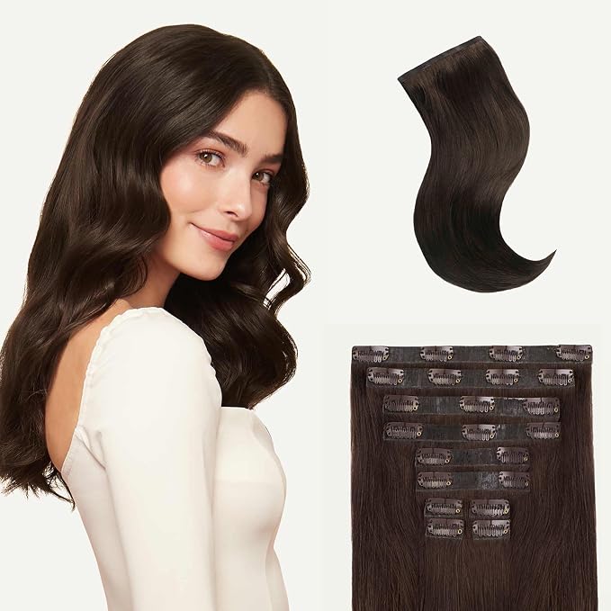 Dark Ash Brown