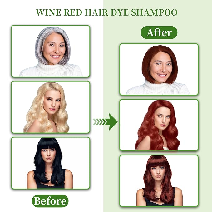 Wine Red