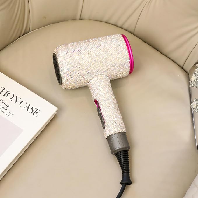 Ab Shine Hair Dryer
