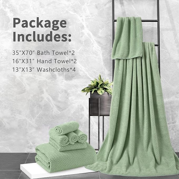 Texture Green