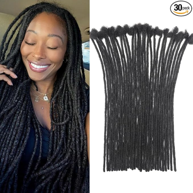 0.6cm Natural Black