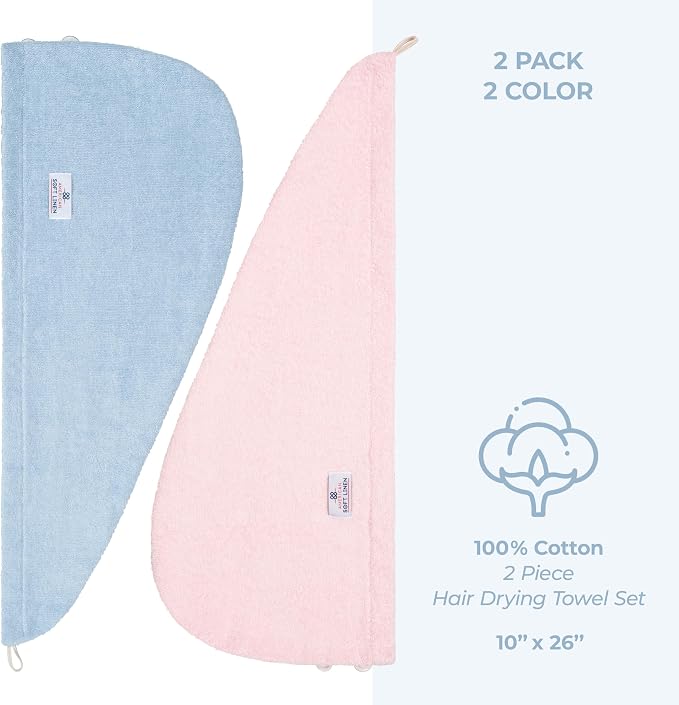Pink - Sky Blue