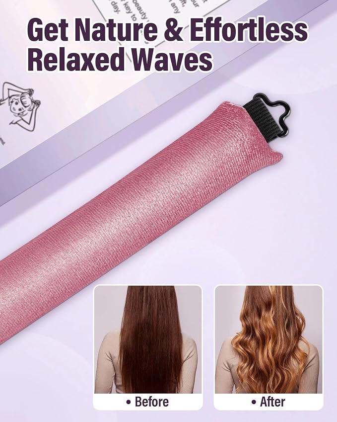 Dusty rose(Pack of 3)