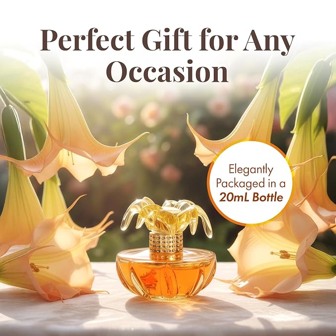 Angel Flower