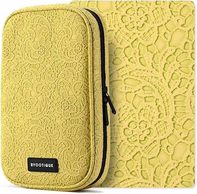 Rococo Yellow