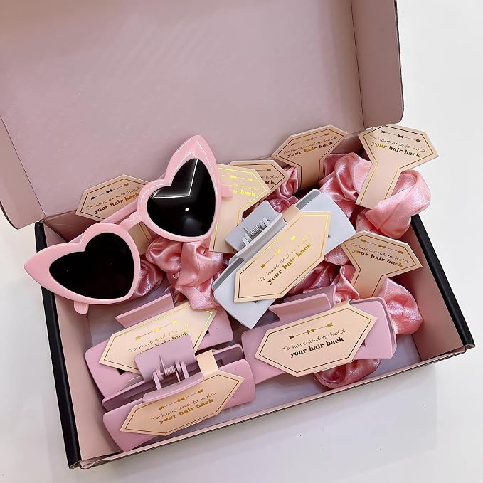 Pink Headband 48pcs